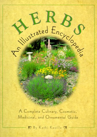 Herbs: An Illustrated Encyclopedia