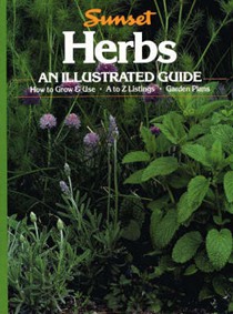 Herbs: An Illustrated Guide