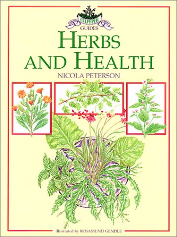Herbs and Health