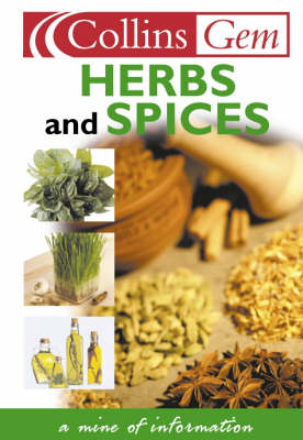 Herbs and Spices