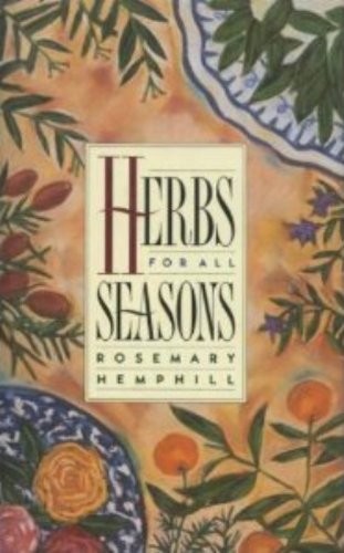 Herbs For All Seasons