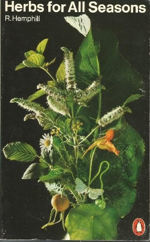 HERBS FOR ALL SEASONS (PENGUIN HANDBOOKS)