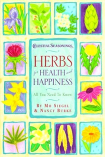 Herbs For Health & Happiness