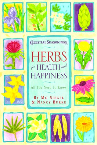 Herbs For Health & Happiness