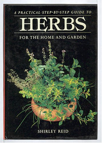 Herbs for Home & Garden (Co Ed