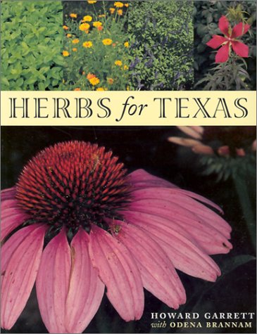 Herbs for Texas