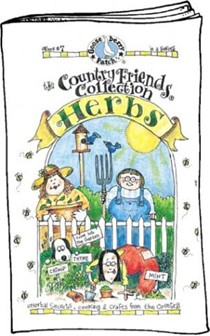 Herbs: Herbal Secrets, Cooking & Crafts from the Country
