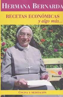 Hermana Bernarda Recetas Economicas