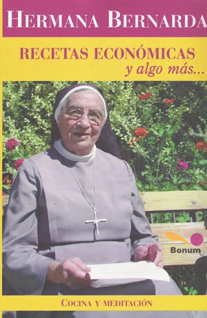 Hermana Bernarda Recetas Economicas