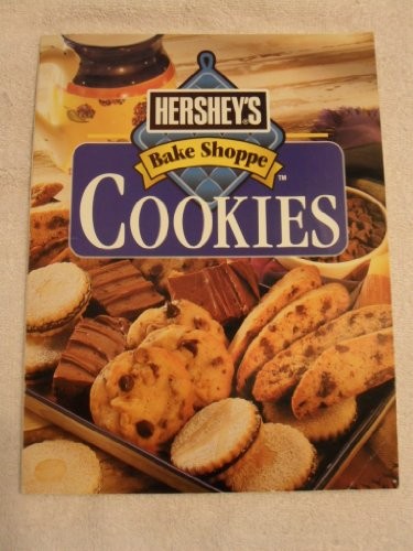 Hershey's Bake Shoppe Cookies