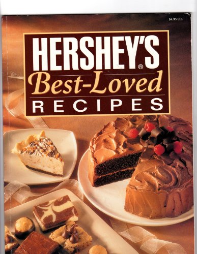 Hershey's Best-Loved Recipes