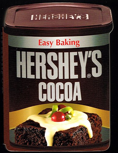 Hershey's Easy Baking