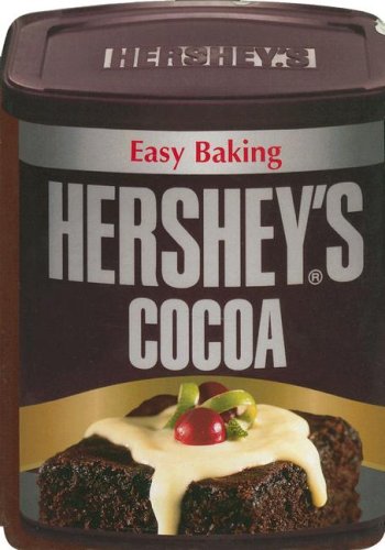 Hershey's Easy Baking