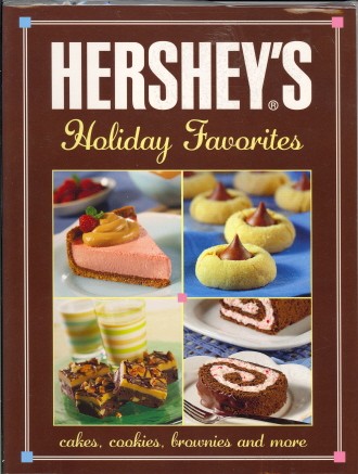 Hershey's Holiday Favorites