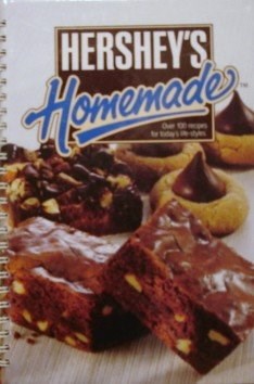 Hershey's Homemade: Over 100 Recipes For Today's Lifestyles