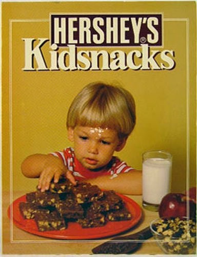 Hershey's Kidsnacks