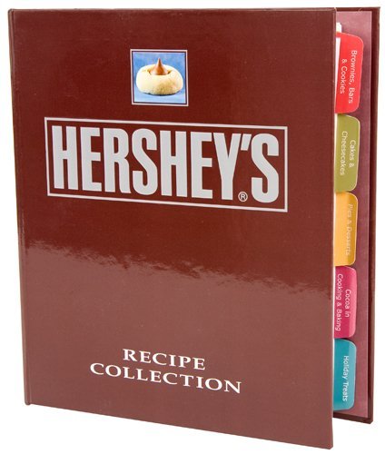 Hershey's Recipe Collection