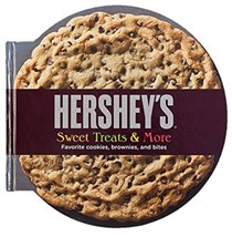 Hershey's Sweet Treats & More: Favorite Cookies, Brownies, and Bites
