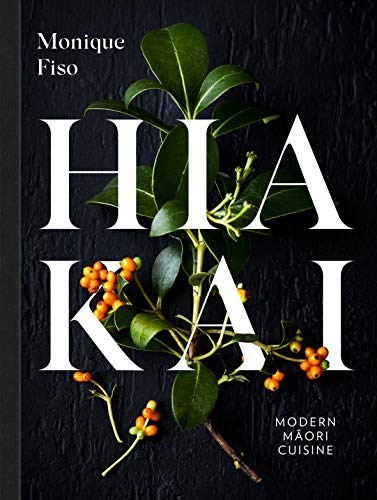Hiakai: Modern Maori Cuisine