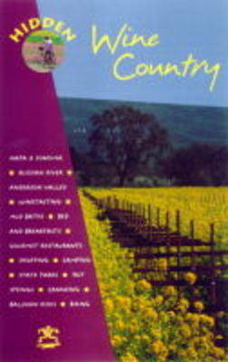 Hidden Wine Country