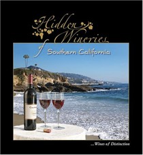 Hidden Wineries of Southern California