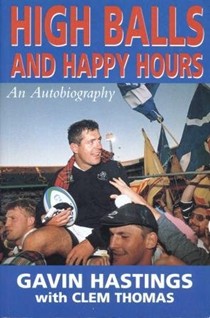 High Balls and Happy Hours