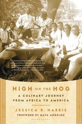High on the Hog: A Culinary Journey from Africa to America