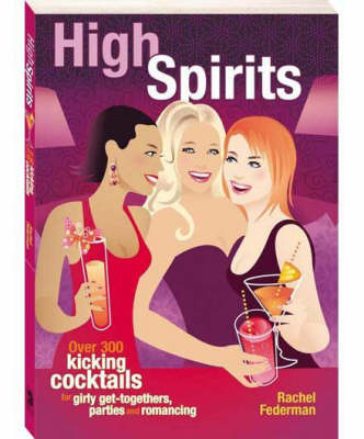 High Spirits