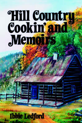 Hill Country Cookin' and Memoirs PB