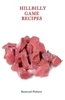 Hillbilly Game Recipes
