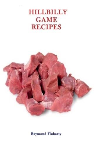 Hillbilly Game Recipes