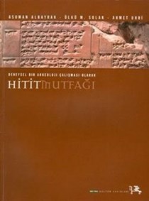 Hitit Mutfagi