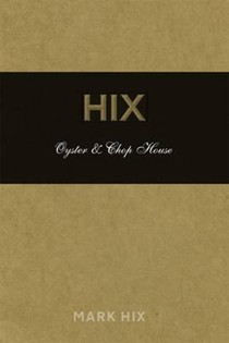 Hix Oyster & Chop House