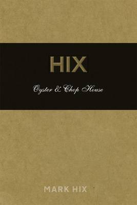 Hix Oyster & Chop House