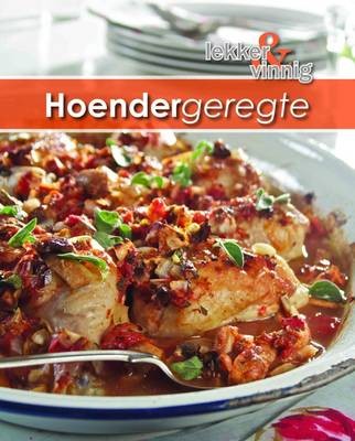 Hoendergeregte