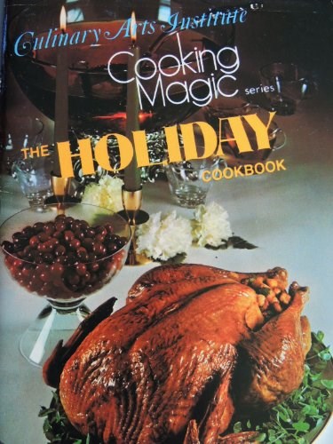 Holiday Cook Book