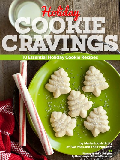 Holiday Cookie Cravings: 10 Essential Holiday Cookie Recipes