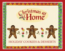 Holiday Cookies & Desserts