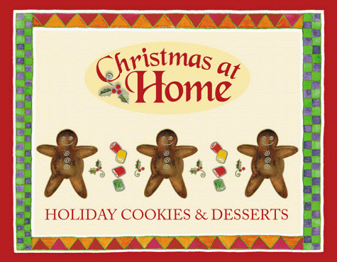 Holiday Cookies & Desserts