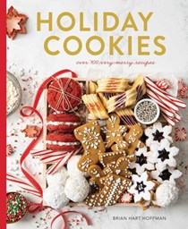 Holiday Cookies Collection: Over 100 Very Merry Recipes