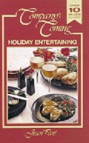 Holiday Entertaining (Company's Coming)