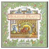 Holiday Feasts: Festive Cooking for Family and Friends