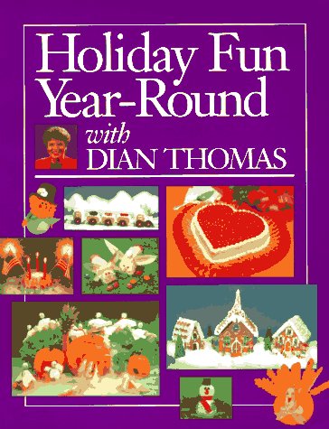 Holiday Fun with Dian Thomas