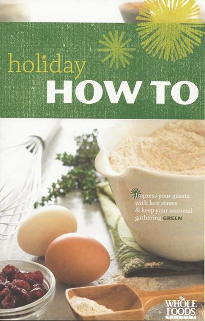 Holiday How To