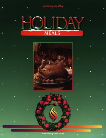Holiday Meals