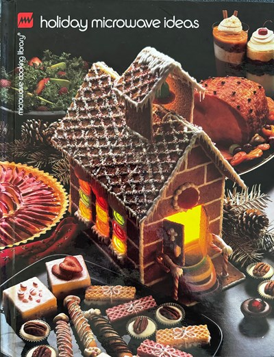 Holiday Microwave Ideas (Microwave Cooking Library)