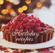 Holiday Recipes