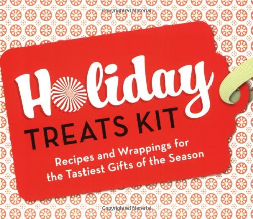 Holiday Treats Kit