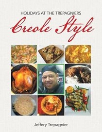 Holidays at the Trepagniers, Creole Style