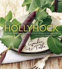 The Hollyhock Cooks Cookbooks Recipes And Biography Eat - 